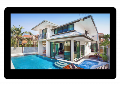 NEO HD SE Tuya (Black)